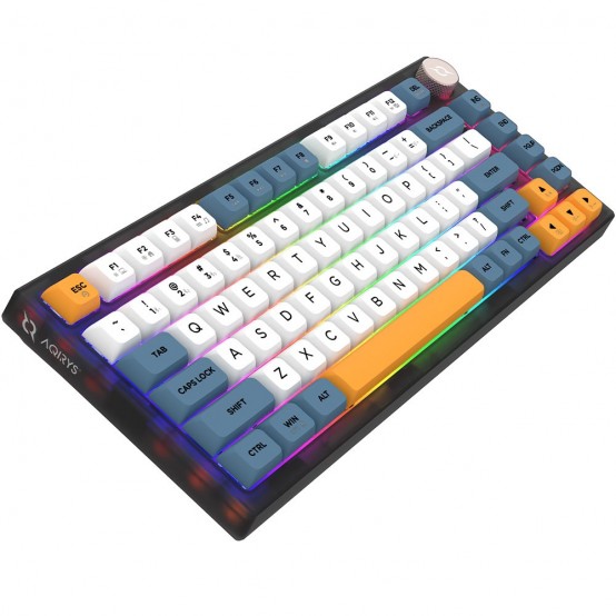 Tastatura Aqirys Libertas AQRYS_LIBERTAS