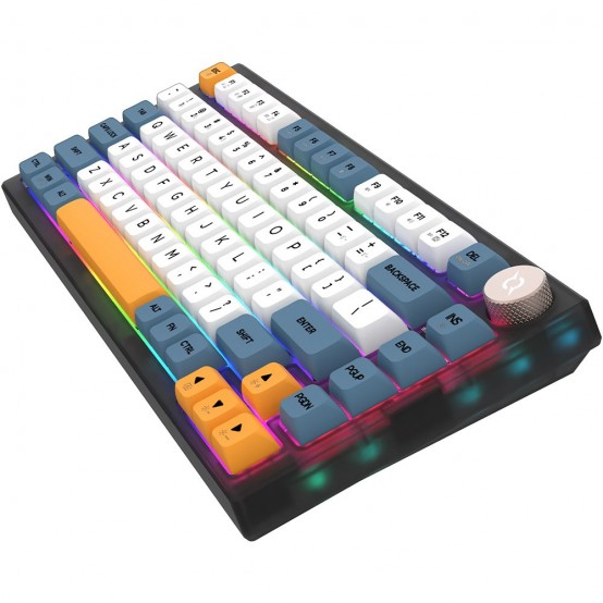 Tastatura Aqirys Libertas AQRYS_LIBERTAS