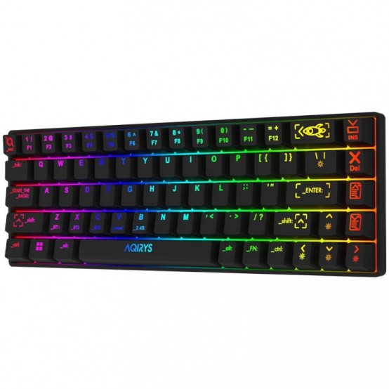 Tastatura Aqirys Mira AQRYS_MIRABK
