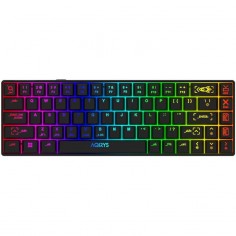 Tastatura Aqirys Mira AQRYS_MIRABK 2
