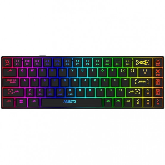 Tastatura Aqirys Mira AQRYS_MIRABK