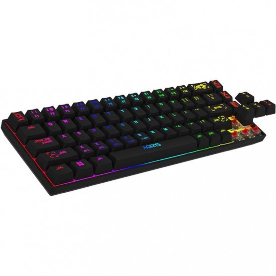 Tastatura Aqirys Mira AQRYS_MIRABK