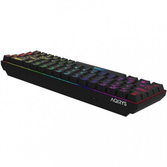 Tastatura Aqirys Mira AQRYS_MIRABK
