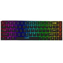 Tastatura Aqirys Mira AQRYS_MIRABK