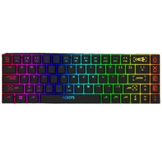 Tastatura Aqirys Mira AQRYS_MIRABK