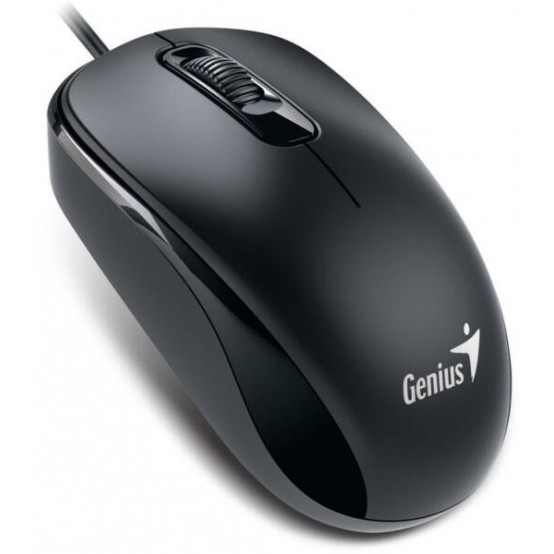 Mouse Genius DX-110 31010028401