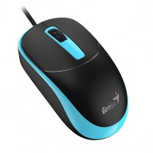 Mouse Genius DX-123 31010033405
