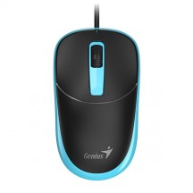 Mouse Genius DX-123 31010033405