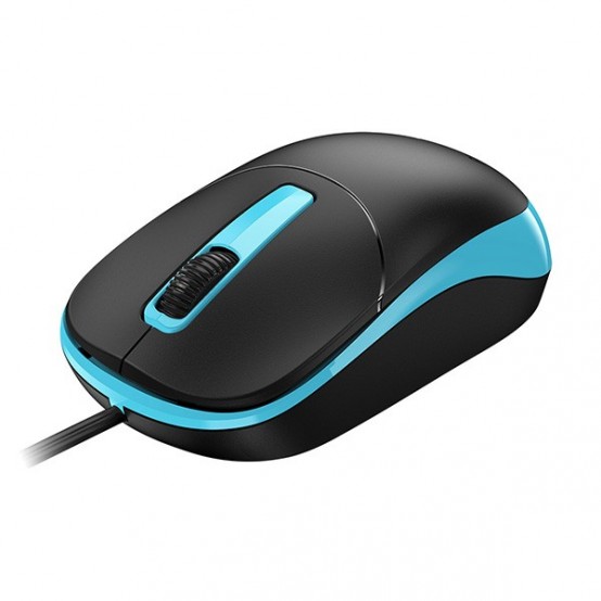 Mouse Genius DX-123 31010033405