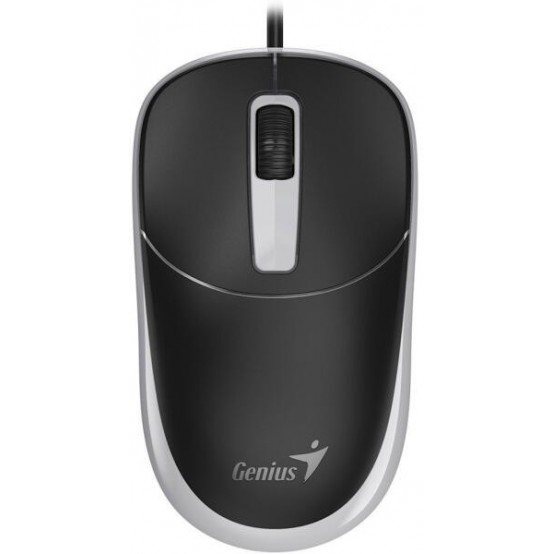Mouse Genius DX-123 31010033407