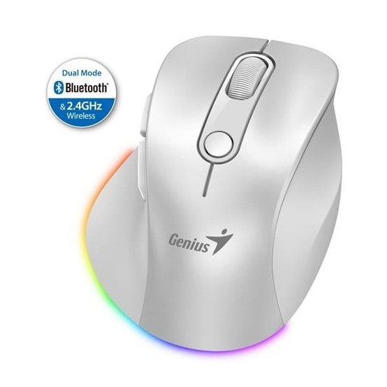 Mouse Genius Ergo 9000S 31030039400