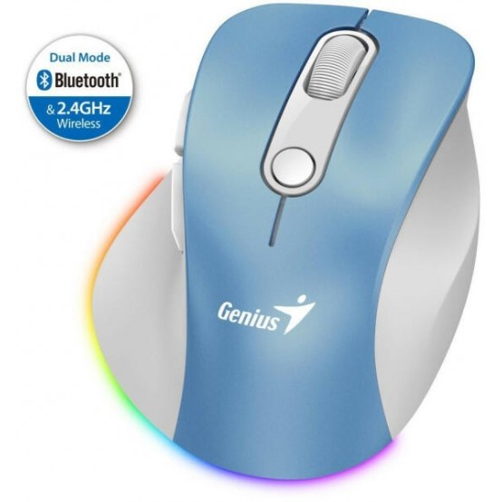 Mouse Genius Ergo 9000S 31030039401