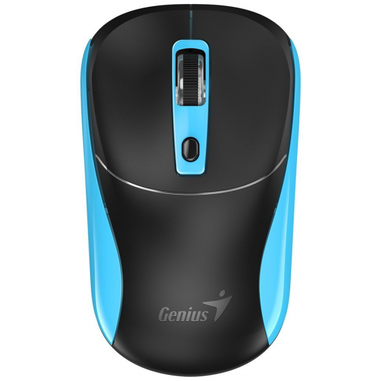 Mouse Genius NX-7123 31030043401