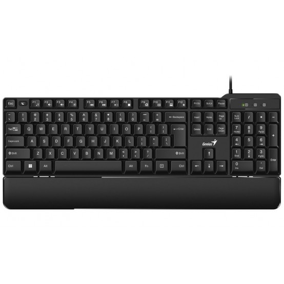 Tastatura Genius KB-100XP 31310050400