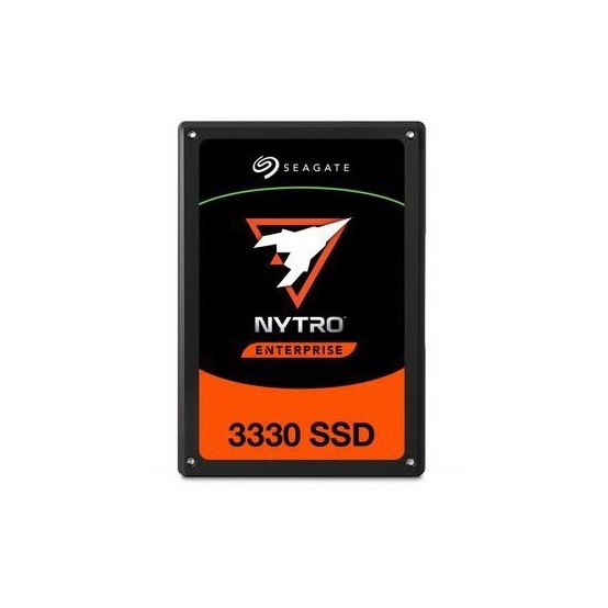 SSD Seagate Nytro 3330 XS3840SE10103 XS3840SE10103