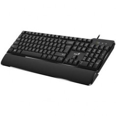 Tastatura Genius KB-100XP 31310050400 2
