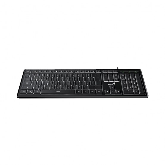 Tastatura Genius SlimStar 820 31310055400