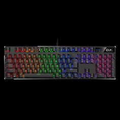 Tastatura Genius Scorpion K12 31310057400