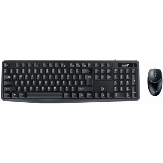 Tastatura Genius KM-170 31330006401