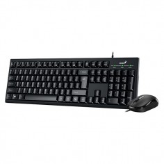Tastatura Genius KM-100SE 31330009400