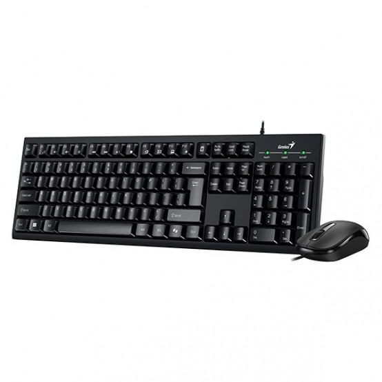 Tastatura Genius KM-100SE 31330009400