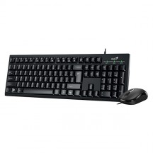 Tastatura Genius KM-100SE 31330009400