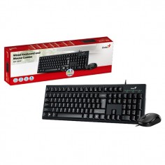 Tastatura Genius KM-100SE 31330009400 2