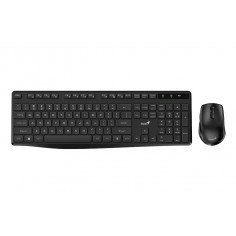 Tastatura Genius KM-8206S 31340017400