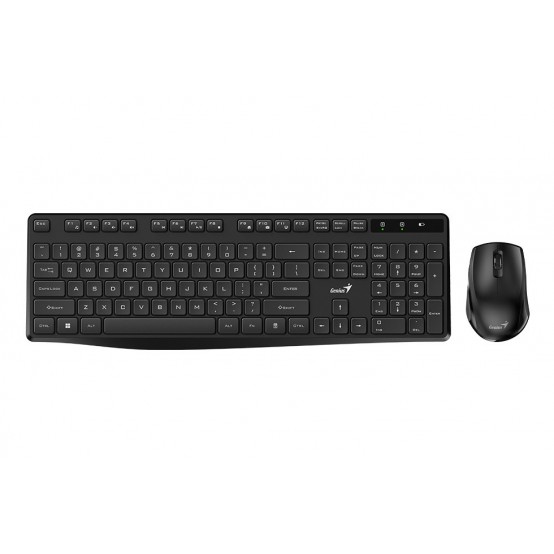 Tastatura Genius KM-8206S 31340017400