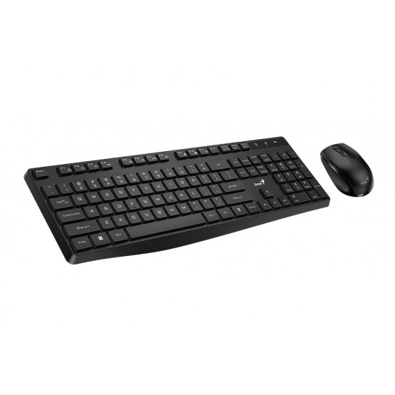 Tastatura Genius KM-8206S 31340017400