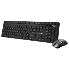 Tastatura Genius KM-8216S 31340018400