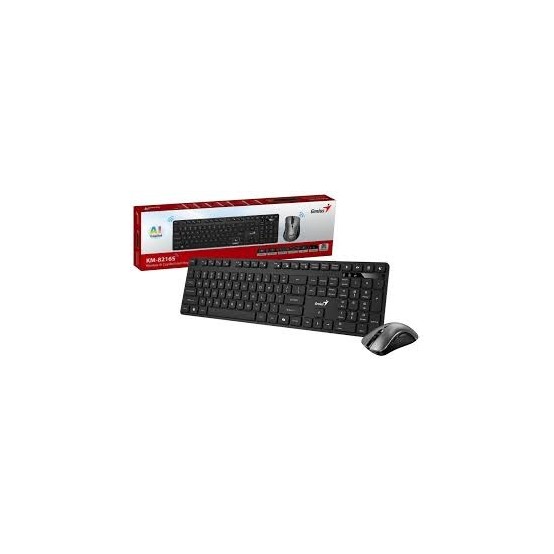 Tastatura Genius KM-8216S 31340018400