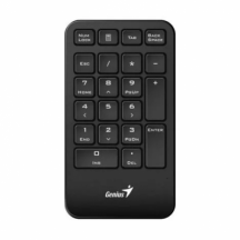 Tastatura Genius NumPad 1000 31320003400