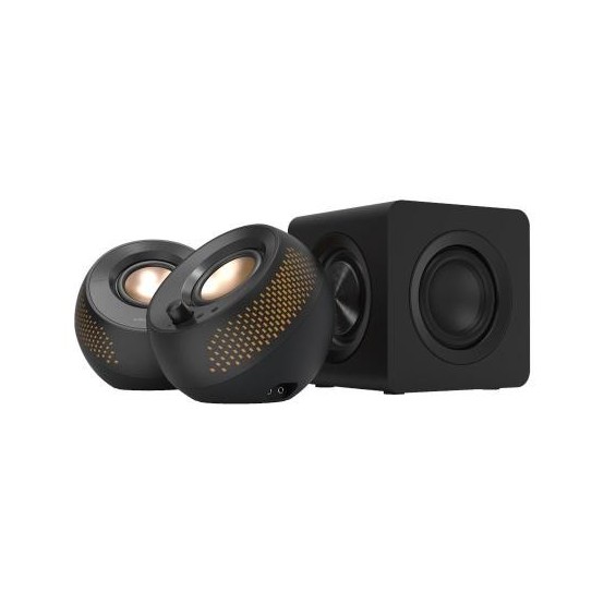 Boxe Creative Pebble X Plus 51MF0495AA000