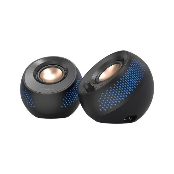 Boxe Creative Pebble X 51MF1715AA000