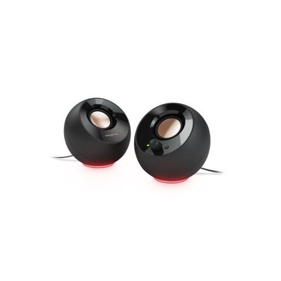 Boxe Creative Pebble SE 51MF1725AA000