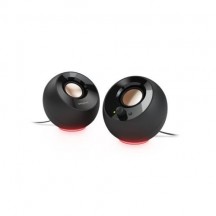 Boxe Creative Pebble SE 51MF1725AA000