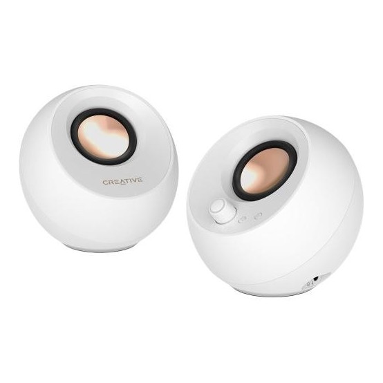 Boxe Creative Pebble SE 51MF1725AA001