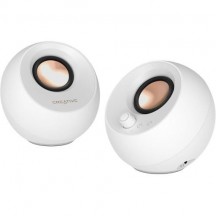 Boxe Creative Pebble SE 51MF1725AA001