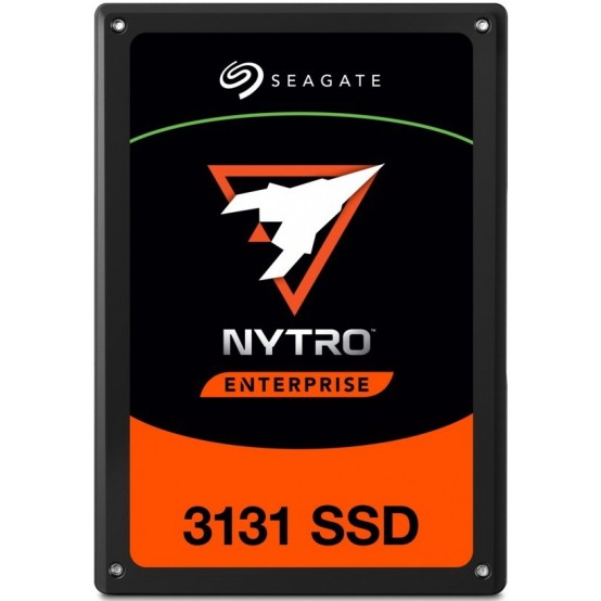 SSD Seagate Nytro 3331 XS3840TE70004 XS3840TE70004