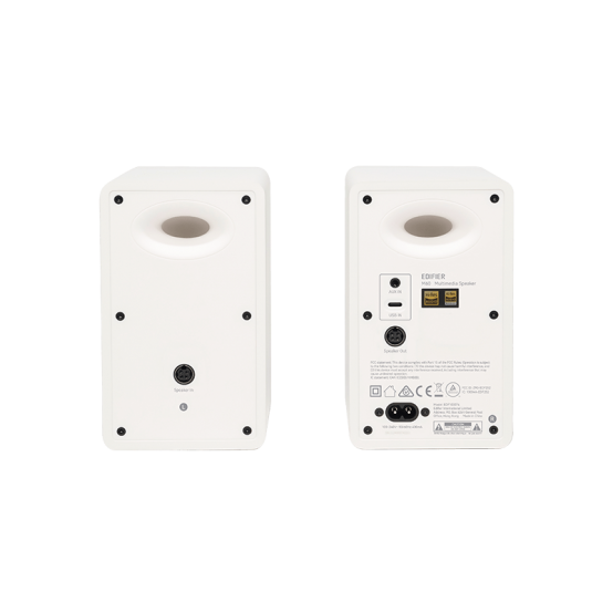 Boxe Edifier  M60-W