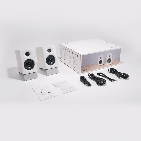 Boxe Edifier  M60-W