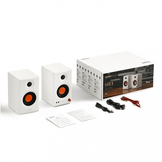 Boxe Edifier  MR3-W