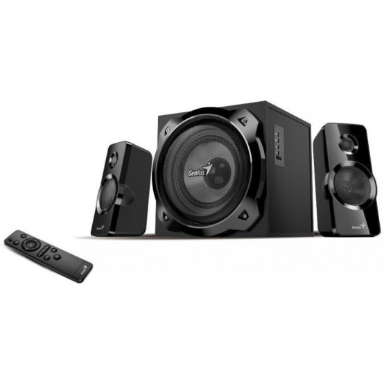 Boxe Genius SW-2.1 1850BT 31730050401