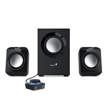 Boxe Genius SW-2.1 300 II 31730053401