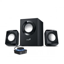 Boxe Genius SW-2.1 300 II 31730053401