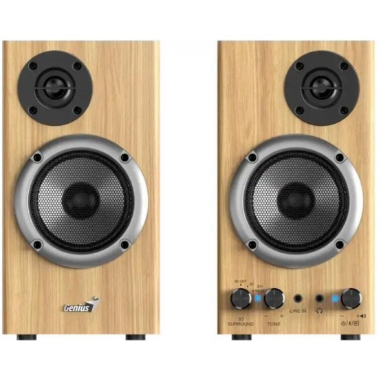 Boxe Genius SP-HF520BT 31730054403