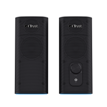 Boxe Trust GXT 612 Cetic TR-24970