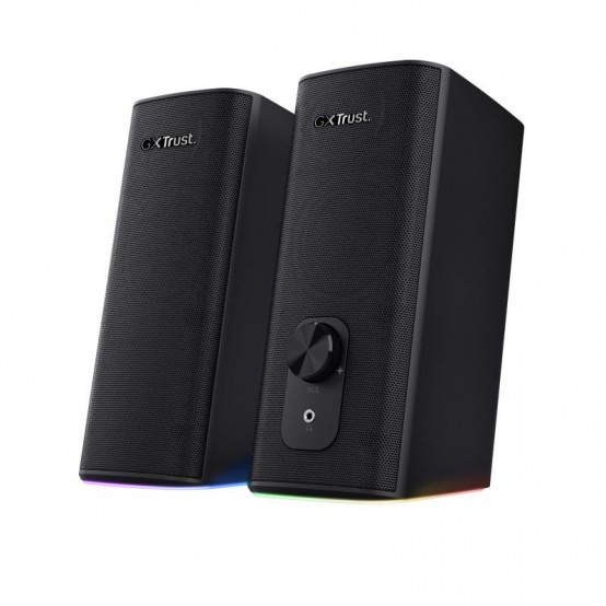 Boxe Trust GXT 612 Cetic TR-24970