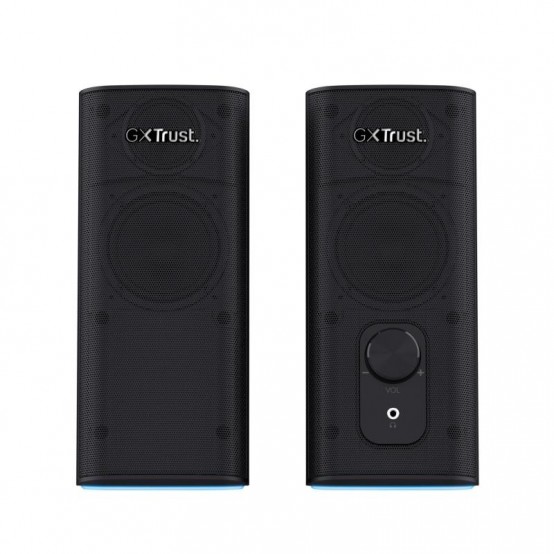 Boxe Trust GXT 612 Cetic TR-24970